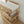 Aria Rattan Changing Table - Natural