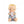 Lilliputiens Billie Doll 36cm