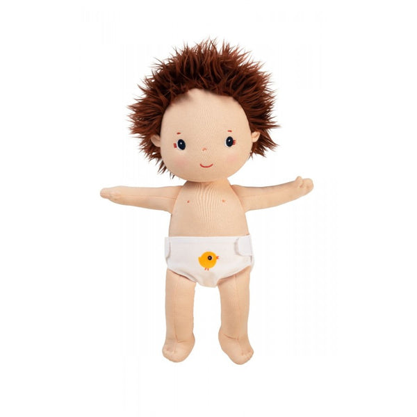 Lilliputiens Charlie Doll 36cm