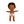 Lilliputiens Sasha Doll 36cm