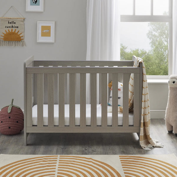 Caro Mini Cot Bed