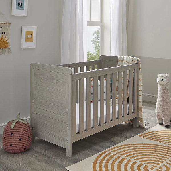 Caro Mini Cot Bed