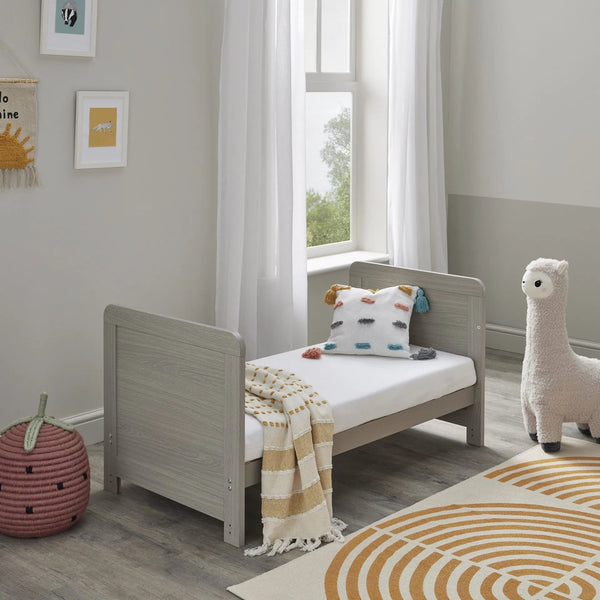 Caro Mini Cot Bed