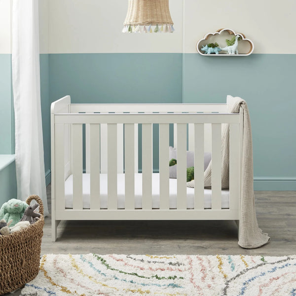 Caro Mini Cot Bed