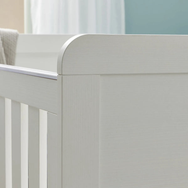 Caro Mini Cot Bed