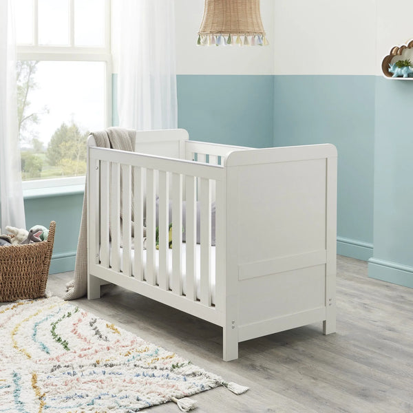 Caro Mini Cot Bed