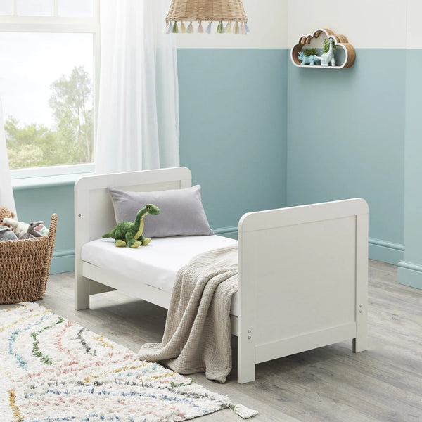 Caro Mini Cot Bed