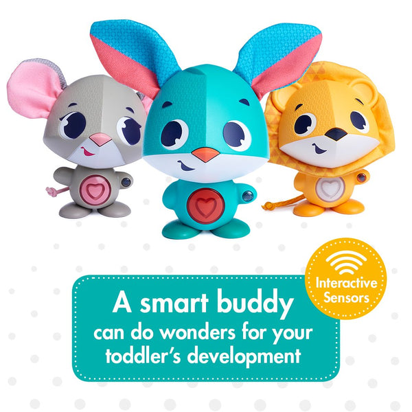 Wonder Buddies Leonardo