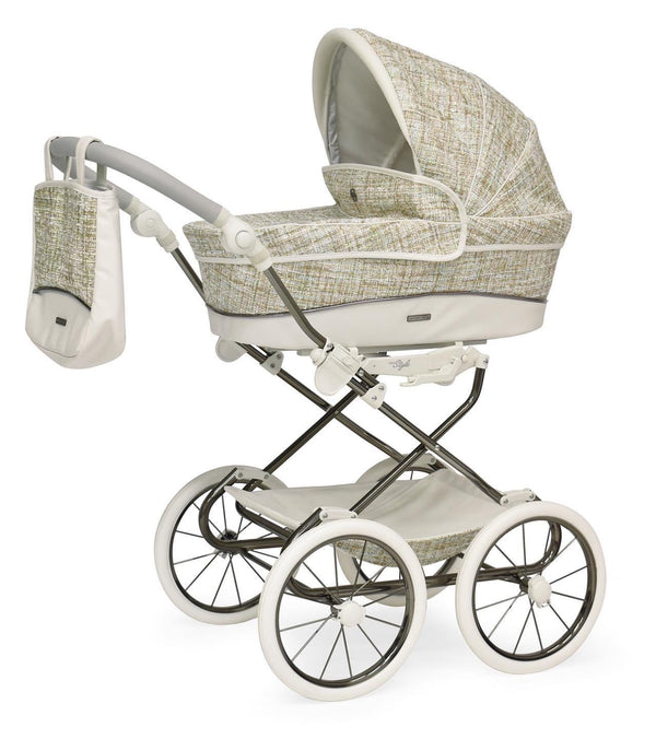 Bebecar Dolls Pram