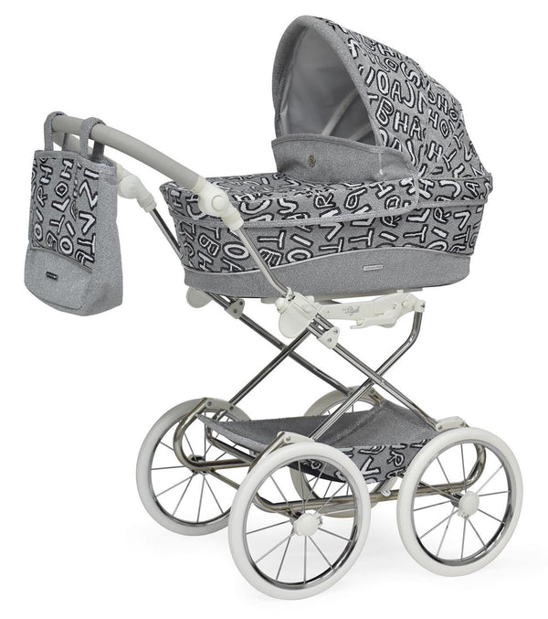 Bebecar Dolls Pram