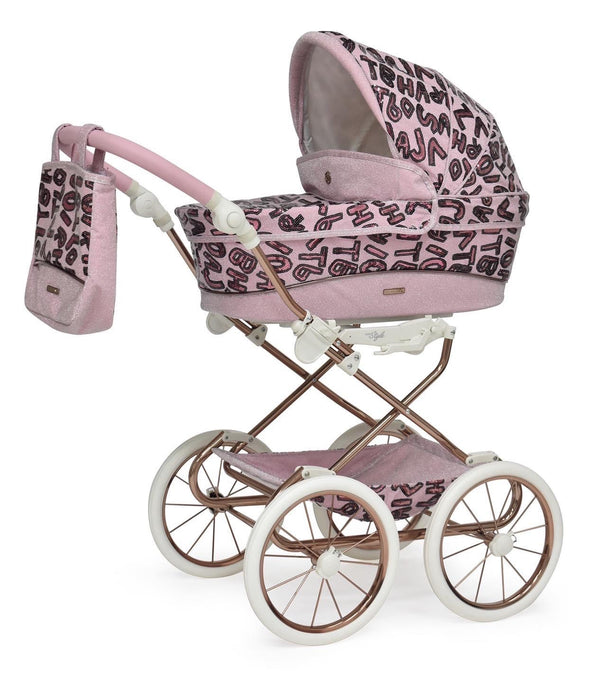 Bebecar Dolls Pram