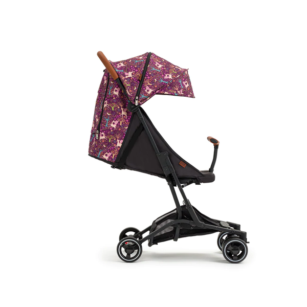 Bizzi Buggi Lite (Full Lie Back) Stroller