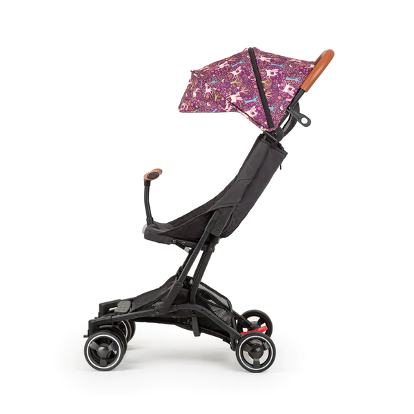 Bizzi Buggi Lite (Full Lie Back) Stroller