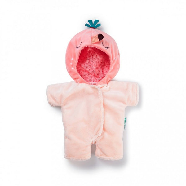 Lilliputiens Flamingo Onesie Outfit