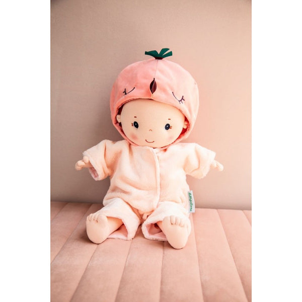 Lilliputiens Flamingo Onesie Outfit