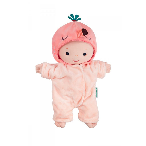 Lilliputiens Flamingo Onesie Outfit