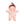 Lilliputiens Flamingo Onesie Outfit