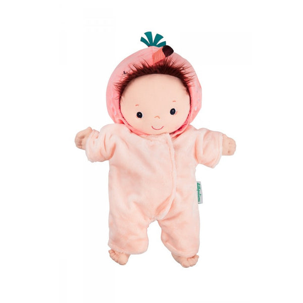 Lilliputiens Flamingo Onesie Outfit