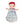 Lilliputiens Flowers Sleeping Doll Bag