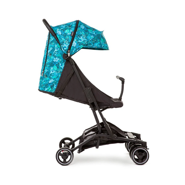 Bizzi Buggi Lite (Full Lie Back) Stroller