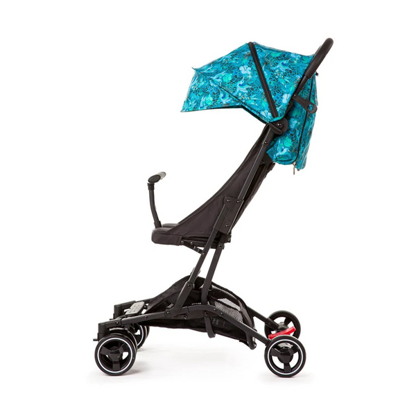 Bizzi Buggi Lite (Full Lie Back) Stroller