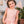 Babine Bubble with Matching Hair Bow