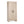 Isla 3 Piece Nursery Furniture Set - Ash