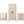 Isla 3 Piece Nursery Furniture Set - Ash