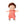 Lilliputiens Flamingo Jumpsuit Outfit