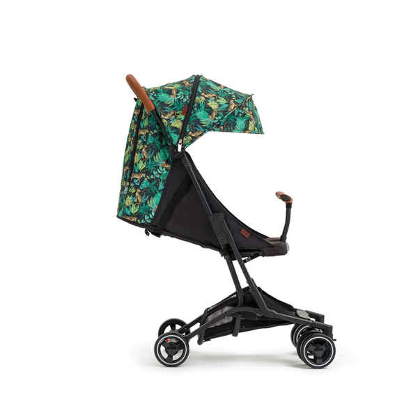 Bizzi Buggi Lite (Full Lie Back) Stroller