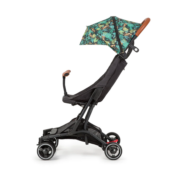 Bizzi Buggi Lite (Full Lie Back) Stroller