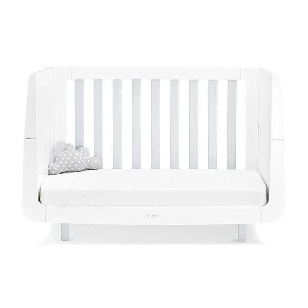 SnuzKot Mode 2 Piece Nursery Furniture Set