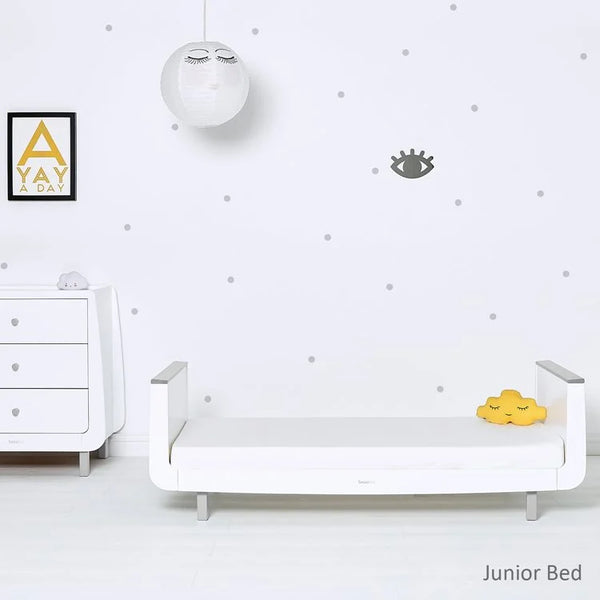 SnuzKot Mode 2 Piece Nursery Furniture Set