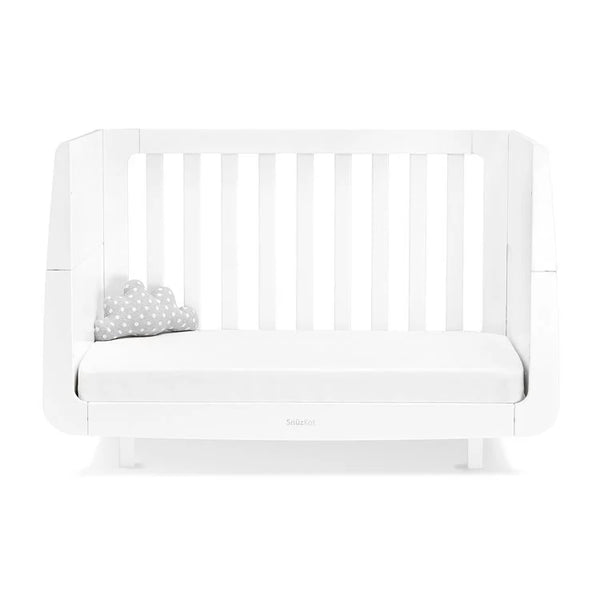 SnuzKot Mode 2 Piece Nursery Furniture Set