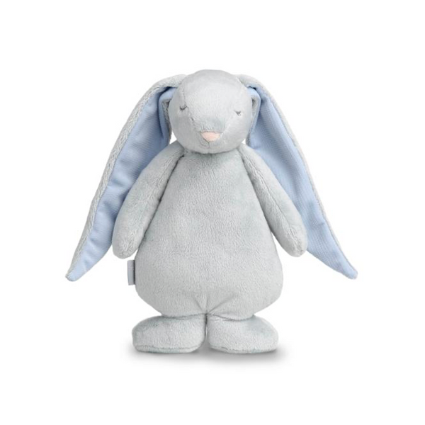 Moonie Bunnie Cry Sensor Sleeping Aid