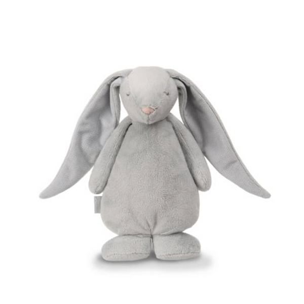 Moonie Bunnie Cry Sensor Sleeping Aid