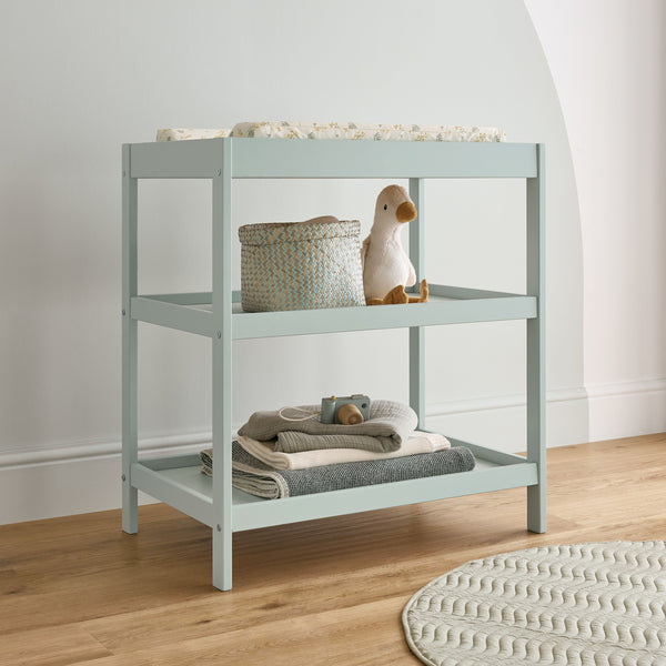 Nola 3 Piece Nursery Furniture Set