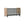 Rafi 4 Piece Nursery Furniture Set - Oak & Black