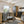 Rafi 4 Piece Nursery Furniture Set - Oak & Black