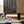 Rafi 4 Piece Nursery Furniture Set - Oak & Black
