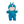 Lilliputiens Rhino Onesie Outfit